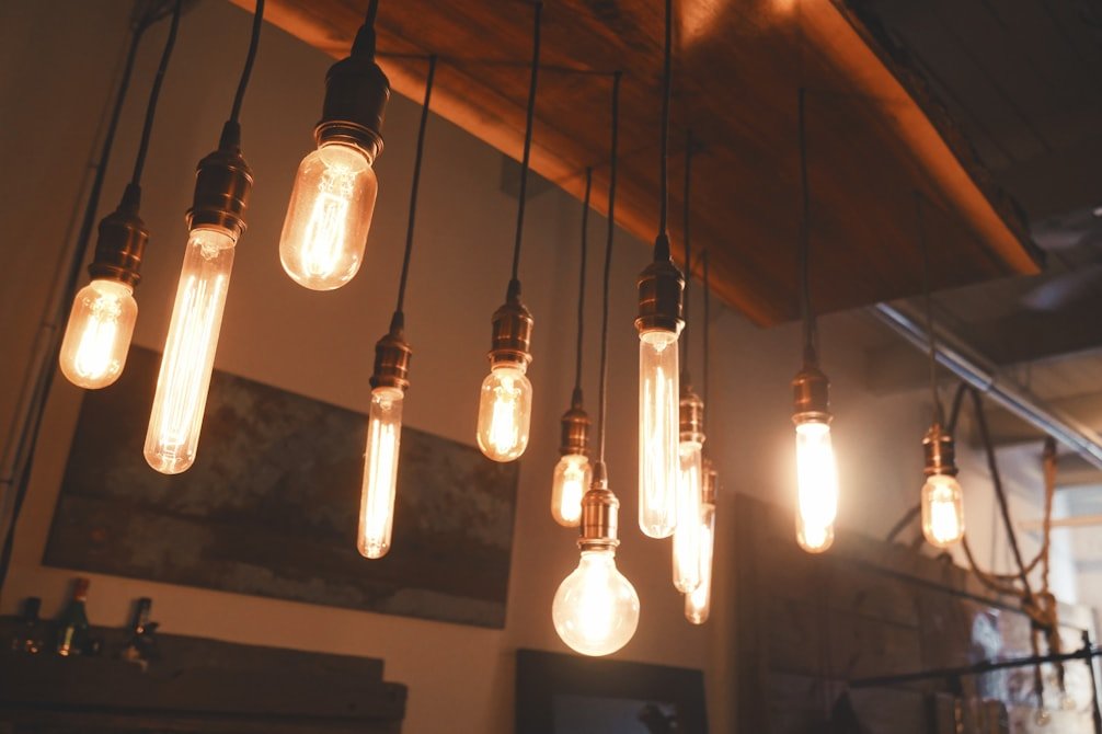 Environnement industriel avec systèmes électriques